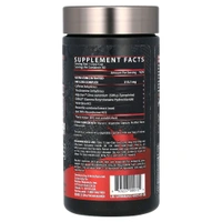 Nutrex Research LIPO-6 Black Ultra Concentrate 60 Liqui-Caps