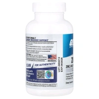 GAT Sport ZMAG-T  90 Veg Capsules