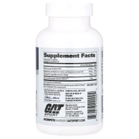 GAT Sport ZMAG-T  90 Veg Capsules