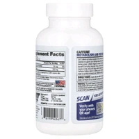 GAT Sport Caffeine 100 Tablets