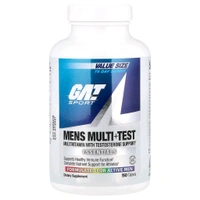 
GAT Sport Mens Multi + Test- 150 Tablets