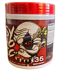 Insane Labz Psychotic Apple (35Serving)-220g