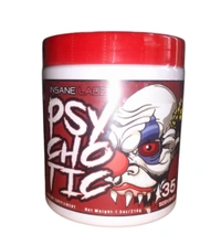 Insane Labz Psychotic Watermelon 35Servings - 214G