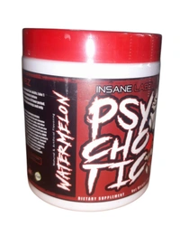 Insane Labz Psychotic Watermelon 35Servings - 214G