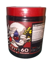 Insane Labz Psychotic (60 servings) Fruit Punch (369g)