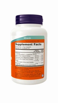 Calcium Citrate  - 240 Veg Capsules