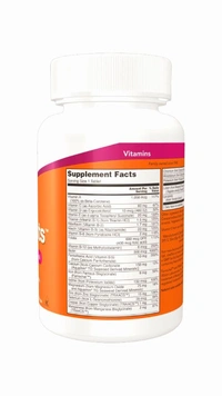 Daily Vits™  - 100 Tablets