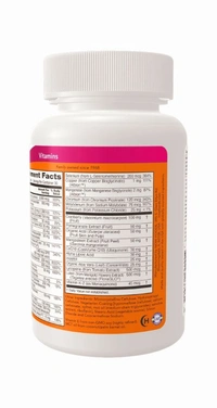 Eve™ Women's Multiple Vitamin  - 90 Tablets