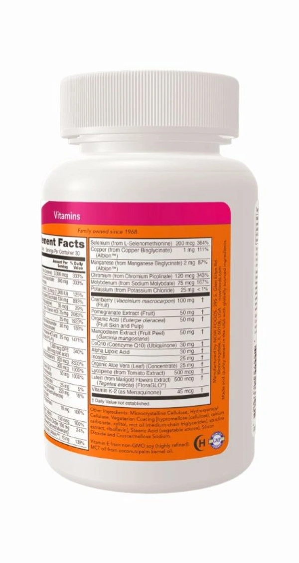 Eve™ Women's Multiple Vitamin  - 90 Tablets