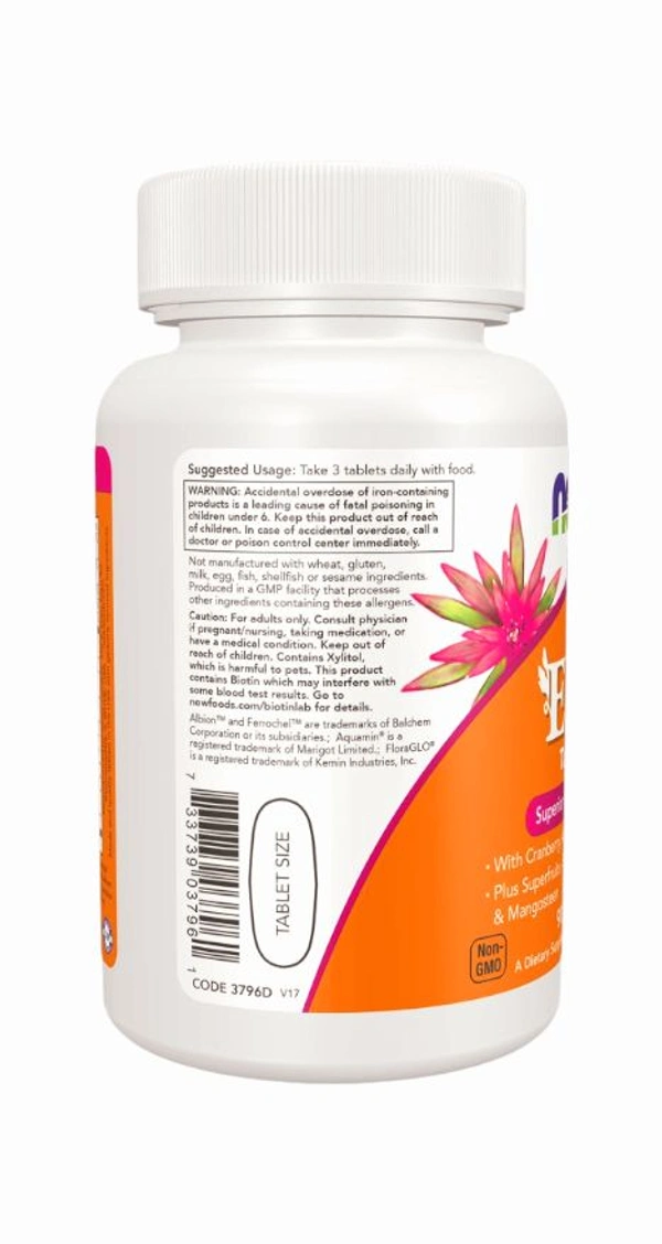 Eve™ Women's Multiple Vitamin  - 90 Tablets