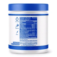 YEAH BUDDY™  30 Servings  - Strawberry Lemonade, 270g