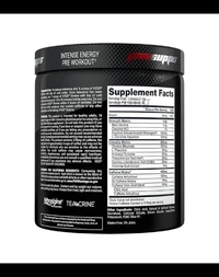 ProSupps Hyde Xtreme Intense Energy Pre-Workout 30 Servings  - 210g, Pixie Dust