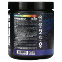 ProSupps Hyde Xtreme, Hard-Hitting Energy Pre Workout - Blue Razz, (210 g)