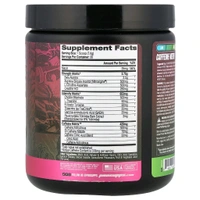ProSupps Hyde Xtreme, Hard-Hitting Energy Pre Workout - Watermelon, (210 g)