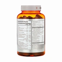 
NOW Sports Men's Active Sports Multi -90 Softgels - 180 Softgels