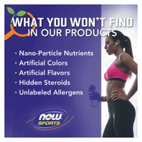 
NOW Sports Men's Active Sports Multi -90 Softgels - 90 Softgels