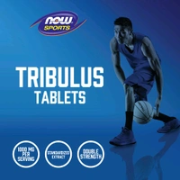Now Foods Sports, Tribulus, 1,000 mg,  - 180 Tablets
