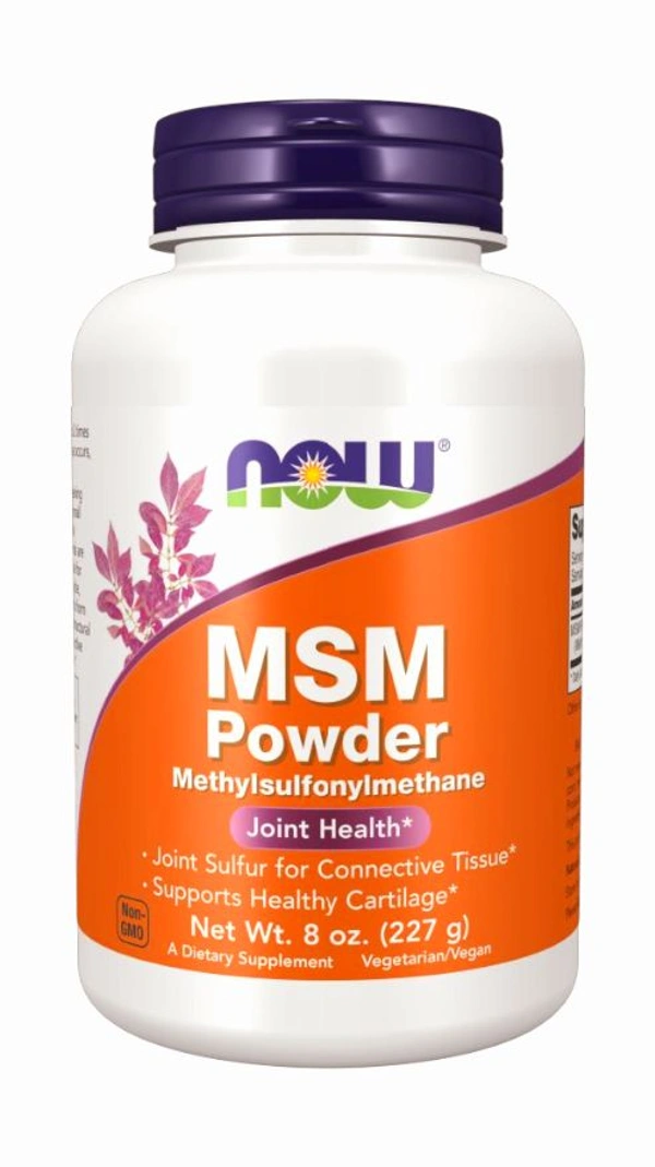 MSM Powder - 227G