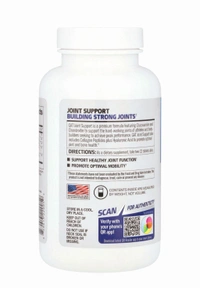 GAT SPORTS
Joint Support, Essentials - 60 Tablets
