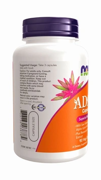 ADAM™ Men's Multiple Vitamin Veg Capsules - 90 Veg Capsules