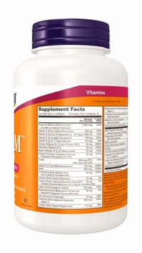 Adam™ Men's Multiple Vitamin  - 90 Softgels