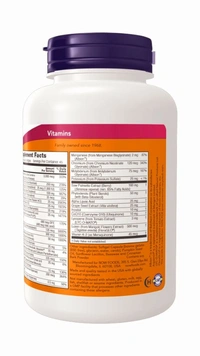 Adam™ Men's Multiple Vitamin  - 90 Softgels