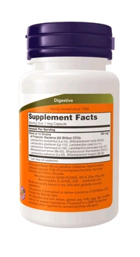 Probiotic-10™ 50 Billion  - 50 Veg Capsules