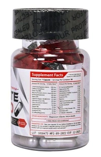 ABSN Svelte Pro Fat Burner  - 30 Capsules