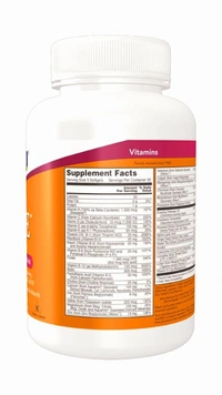 Now Eve Women's Multiple Vitamin  - 90 Softgels
