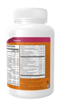Now Eve Women's Multiple Vitamin  - 90 Softgels