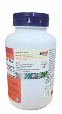 Now Vitamin B-6 100 mg  - 250 Veg Capsules