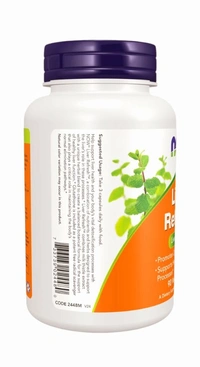 Now Liver Refresh - 90 Veg Capsules