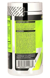 C4 / Cellucor
Super HD, High-Definition Fat Burner,  - 60 Capsules