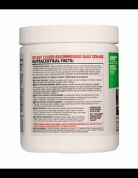 GAT Sport Nitraflex Powder Green Apple  - 300g