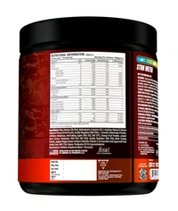 ProSupps Hyde Xtreme, Hard-Hitting Energy Pre Workout - (195 g), Fruit Punch