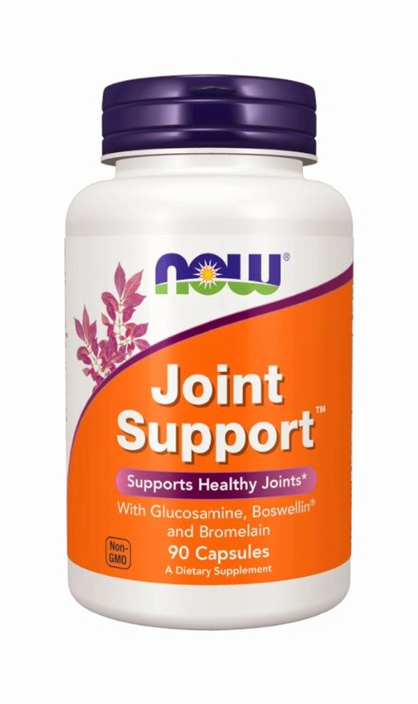 Now Joint Support  - 90 Capsules