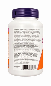Now Joint Support  - 90 Capsules