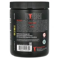 UNIVERSAL NUTRITION  Universal Nutrition U Classic Series, GH Max,  - 180 Tablets