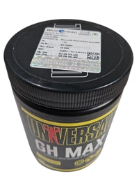 UNIVERSAL NUTRITION  Universal Nutrition U Classic Series, GH Max,  - 180 Tablets