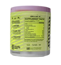 Cellular C4 Cellucor C4 Original Pre-workout 50 Servings - Watermelon, 470g