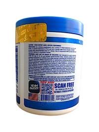 YEAH BUDDY  30 Servings  - 270g, Sour Berry