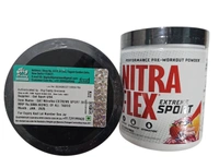 Gat Nitraflex Extreme Sport Pre-Workout - Fruit Punch