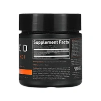 KAGED Creatine HCl - 76.42g 75 serving, Lemon Lime