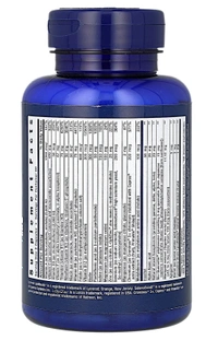 Life Extension
Two-Per-Day Multivitamin,  - 120 Capsules