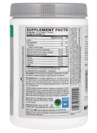 Scivation XTEND Original BCAA Powder 30 Servings   - (405 g), LEMON LIME SQUEEZE