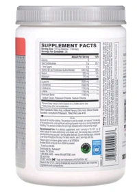 755445 Scivation XTEND Original BCAA Powder 30 Servings   - (375 g), WATERMELON