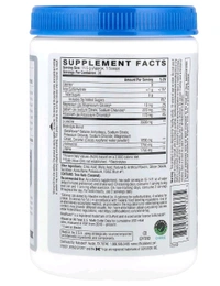 Scivation XTEND Original BCAA Powder 30 Servings - 12.2 oz (345 g), Blue Raspberry Ice