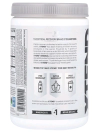 Scivation XTEND Original BCAA Powder 30 Servings - 14.3 oz (405 g), Blue Raspberry Ice