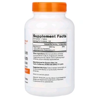 Doctor's Best, High Absorption Magnesium,  - 240 Tablets (100 mg Per tablet)