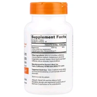 Doctor's Best, High Absorption Magnesium,  - 120 Tablets, (100 mg per Tablet)